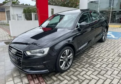 Audi a3 sed. ambition 2.0 tsfi 220cv s-tronic