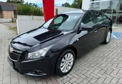 Chevrolet cruze ltz 1.8 16v flexpower 4p aut.