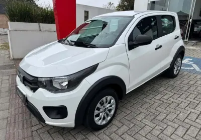 Fiat mobi like 1.0 fire flex 5p.