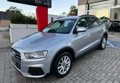 Audi q3 1.4 tfsi/tfsi flex s-tronic 5p