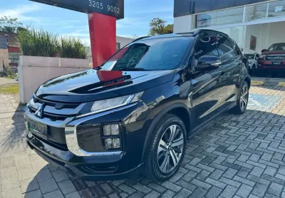 Mitsubishi outlander sport hpe 4x4 2.0 16v flex aut