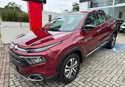 Fiat toro volcano 2.0 16v 4x4 tb diesel aut.
