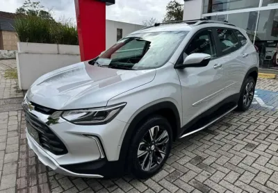 Chevrolet tracker premier 1.2 turbo 12v flex aut.