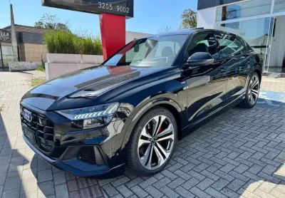 Audi q8 perfo. 3.0 tfsi quattro s-tron/(híb.)