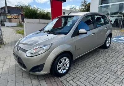 Ford fiesta 1.6 8v flex/class 1.6 8v flex 5p