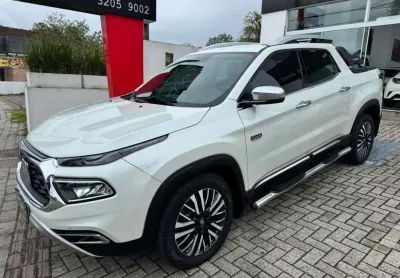 Fiat toro ranch 2.2 16v 4x4 tb diesel aut.