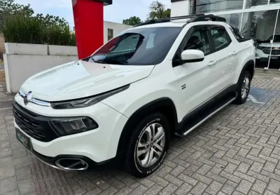 Fiat toro toro 2.0 freedom   4x4 tb diesel aut. 16v