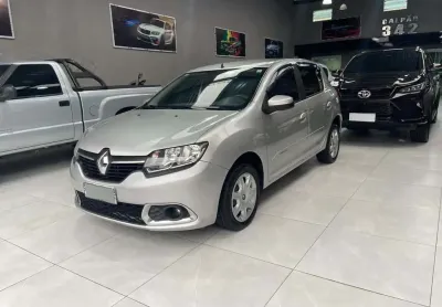 Renault sandero flex manual
