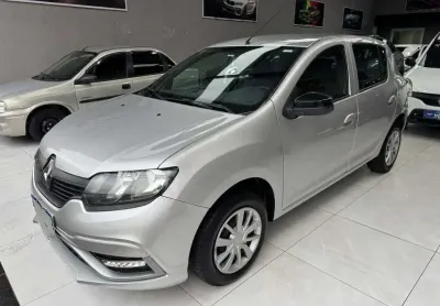 Renault sandero flex manual