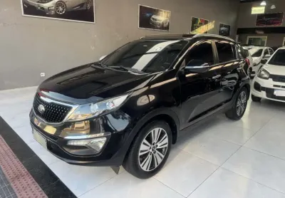 Kia sportage flex manual