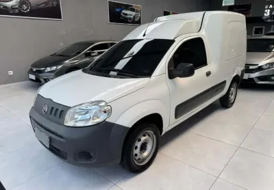 Fiat fiorino flex manual