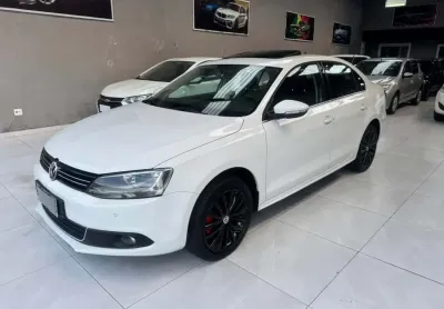 Volkswagen jetta flex automático