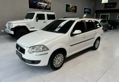 Fiat palio weekend flex manual