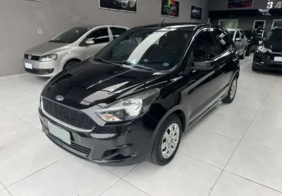 Ford ka hatch flex manual