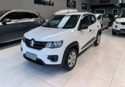 Renault kwid flex manual