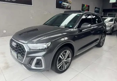 Audi q5 gasolina automático