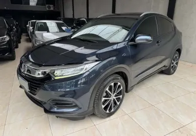 Honda hr-v gasolina cvt