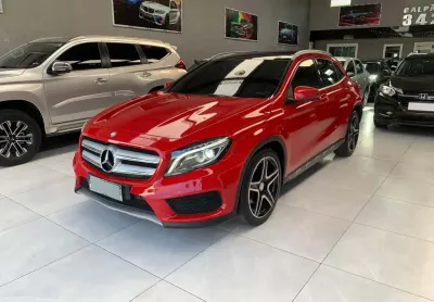 Mercedes benz gla-250 gasolina automático