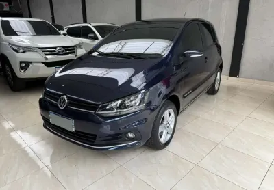 Volkswagen fox flex manual