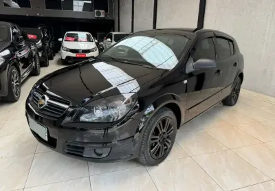 Chevrolet vectra gt flex manual