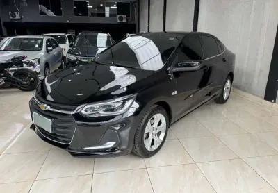 Chevrolet onix sedan flex automático