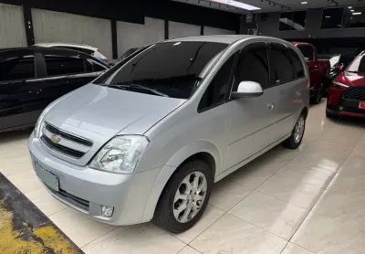 Chevrolet meriva gasolina manual