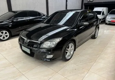 Hyundai i30 gasolina manual