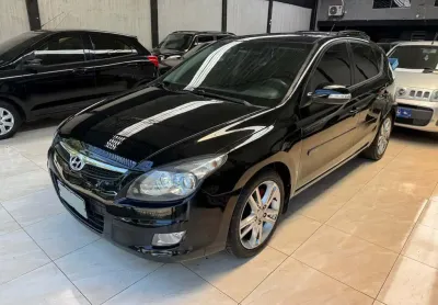 Hyundai i30 gasolina automático
