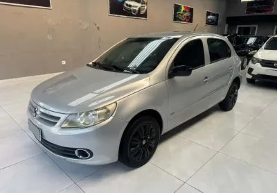 Volkswagen Gol Flex Manual