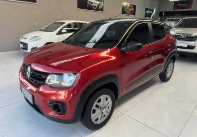 Renault Kwid Flex Manual