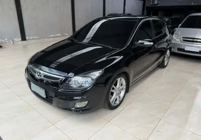 Hyundai i30 Gasolina Automático