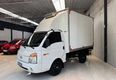 Hyundai HR Diesel Manual