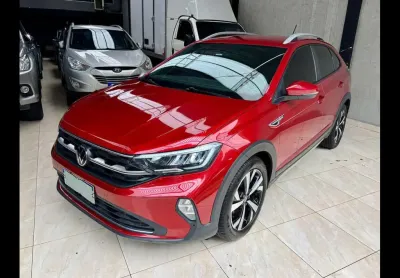 Volkswagen Nivus Flex Automático