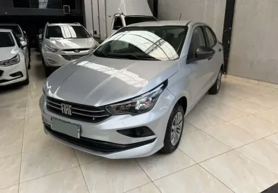 Fiat Cronos Flex Manual