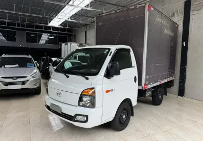 Hyundai HR Diesel Manual