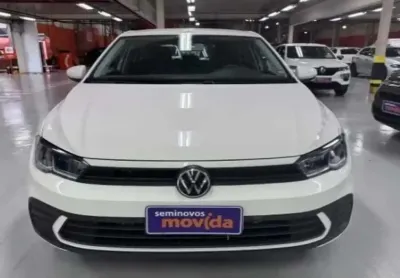 Volkswagen polo 1.0 tsi comfortline 12v 4p