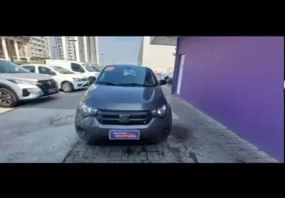 Fiat mobi 1.0 fire like 4p