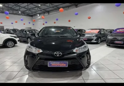 Toyota yaris yaris 1.5 xl plus connect cvt