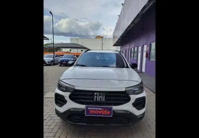 Fiat pulse 1.3 drive 8v 4p