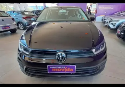 Volkswagen polo 1.0 mpi 12v 4p