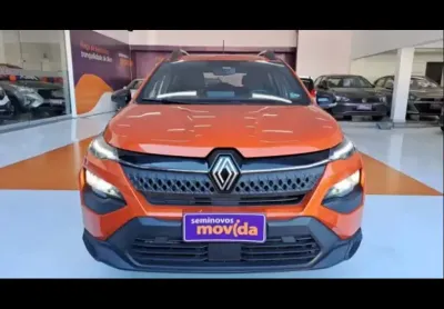 Renault kardian 1.0 techno turbo 12v 4p