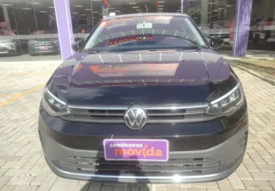 Volkswagen virtus 1.0 tsi 12v 4p