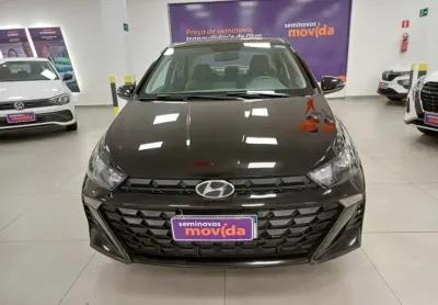 Hyundai hb20s 1.0 comfort plus 12v 4p