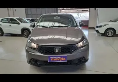 Fiat argo 1.0 drive 6v 4p
