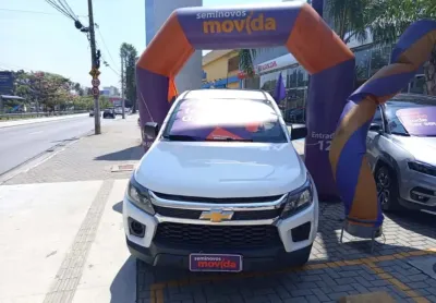 Chevrolet s10 2.8 pick-up ls 4x4 cs turbo intercooler