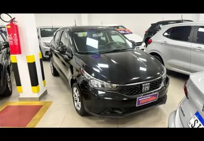 Fiat argo 1.0 drive 6v 4p