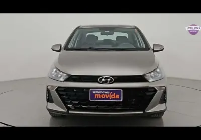 Hyundai hb20s 1.0 comfort plus 12v 4p