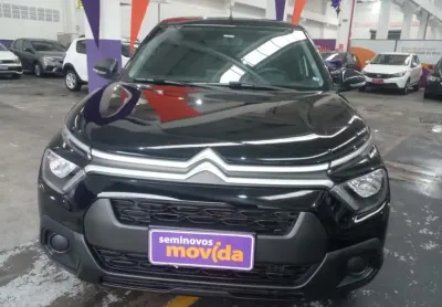 Citroën c3 1.0 live pack 6v 4p