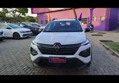 Renault kardian 1.0 evolution turbo 12v 4p