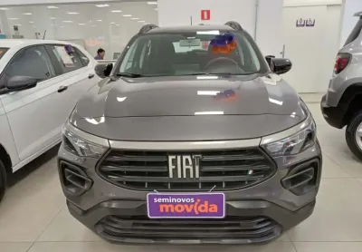 Fiat pulse 1.3 drive 8v 4p